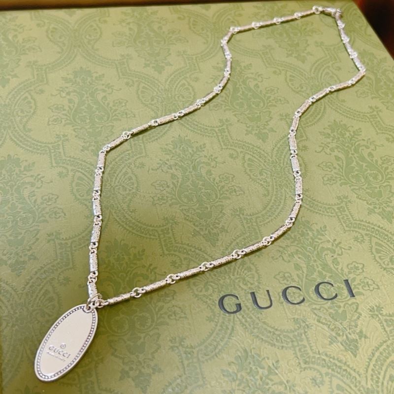 Gucci Necklaces